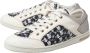 Dolce & Gabbana Pre-owned Leather sneakers White Dames - Thumbnail 3