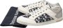 Dolce & Gabbana Pre-owned Leather sneakers White Dames - Thumbnail 7