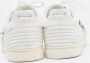 Dolce & Gabbana Pre-owned Leather sneakers White Dames - Thumbnail 5