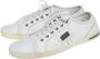 Dolce & Gabbana Pre-owned Leather sneakers White Dames - Thumbnail 3