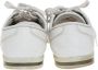 Dolce & Gabbana Pre-owned Leather sneakers White Dames - Thumbnail 4