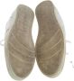 Dolce & Gabbana Pre-owned Leather sneakers White Dames - Thumbnail 5