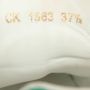 Dolce & Gabbana Pre-owned Leather sneakers White Dames - Thumbnail 8
