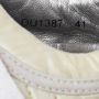 Dolce & Gabbana Pre-owned Leather sneakers White Heren - Thumbnail 7
