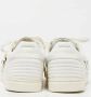 Dolce & Gabbana Pre-owned Leather sneakers White Heren - Thumbnail 5