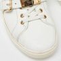 Dolce & Gabbana Pre-owned Leather sneakers White Heren - Thumbnail 7