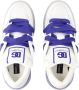 Dolce & Gabbana Pre-owned Leather sneakers White Heren - Thumbnail 4
