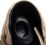 Dolce & Gabbana Pre-owned Leather sneakers Yellow Dames - Thumbnail 6