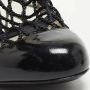 Dolce & Gabbana Pre-owned Mesh heels Black Dames - Thumbnail 7