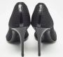 Dolce & Gabbana Pre-owned Mesh heels Black Dames - Thumbnail 5