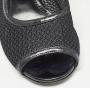 Dolce & Gabbana Pre-owned Mesh heels Black Dames - Thumbnail 7