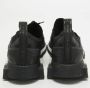 Dolce & Gabbana Pre-owned Mesh sneakers Black Dames - Thumbnail 5
