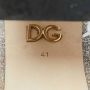 Dolce & Gabbana Pre-owned Metal heels Gray Dames - Thumbnail 6