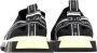 Dolce & Gabbana Pre-owned Polyester sneakers Black Dames - Thumbnail 4