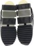 Dolce & Gabbana Pre-owned Polyester sneakers Black Dames - Thumbnail 6