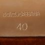 Dolce & Gabbana Pre-owned Raffia sandals Brown Dames - Thumbnail 7