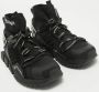 Dolce & Gabbana Pre-owned Rubber sneakers Black Dames - Thumbnail 4