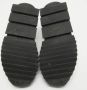 Dolce & Gabbana Pre-owned Rubber sneakers Black Dames - Thumbnail 6