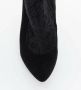 Dolce & Gabbana Pre-owned Suede boots Black Dames - Thumbnail 7