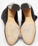 Dolce & Gabbana Pre-owned Suede boots Black Dames - Thumbnail 6