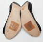 Dolce & Gabbana Pre-owned Suede flats Black Dames - Thumbnail 6