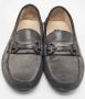 Dolce & Gabbana Pre-owned Suede flats Black Dames - Thumbnail 3