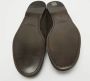 Dolce & Gabbana Pre-owned Suede flats Brown Heren - Thumbnail 6