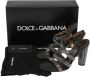 Dolce & Gabbana Pre-owned Suede sandals Gray Dames - Thumbnail 7