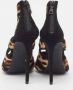 Dolce & Gabbana Pre-owned Suede sandals Multicolor Dames - Thumbnail 5