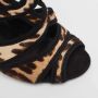 Dolce & Gabbana Pre-owned Suede sandals Multicolor Dames - Thumbnail 7