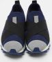 Dolce & Gabbana Pre-owned Suede sneakers Blue Dames - Thumbnail 3