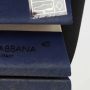 Dolce & Gabbana Pre-owned Suede sneakers Blue Dames - Thumbnail 8