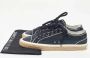 Dolce & Gabbana Pre-owned Suede sneakers Blue Dames - Thumbnail 9