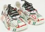 Dolce & Gabbana Pre-owned Suede sneakers Multicolor Dames - Thumbnail 4