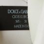 Dolce & Gabbana Pre-owned Suede sneakers Multicolor Dames - Thumbnail 8
