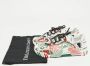 Dolce & Gabbana Pre-owned Suede sneakers Multicolor Dames - Thumbnail 9