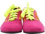 Dolce & Gabbana Pre-owned Suede sneakers Multicolor Dames - Thumbnail 2