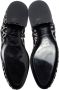 Dolce & Gabbana Pre-owned Velvet boots Black Dames - Thumbnail 5