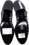 Dolce & Gabbana Pre-owned Velvet boots Black Dames - Thumbnail 5