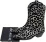 Dolce & Gabbana Pre-owned Velvet boots Multicolor Dames - Thumbnail 9