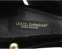 Dolce & Gabbana Pre-owned Velvet heels Black Dames - Thumbnail 5