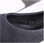 Dolce & Gabbana Pre-owned Wool heels Black Dames - Thumbnail 7