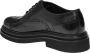 Dolce & Gabbana Veterschoenen in Oxford-stijl van leer Black Heren - Thumbnail 2