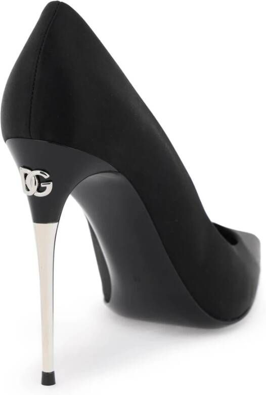 Dolce & Gabbana Pumps