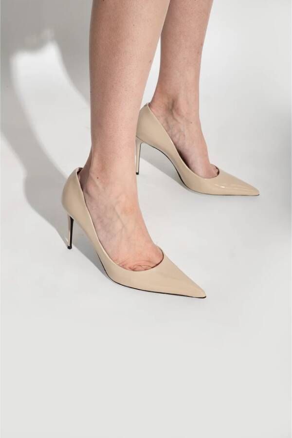 Dolce & Gabbana Pumps Beige Dames