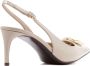 Dolce & Gabbana Pumps Beige Dames - Thumbnail 3