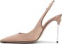 Dolce & Gabbana Pumps Beige Dames - Thumbnail 7