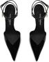 Dolce & Gabbana Lollo glossy pumps Black Dames - Thumbnail 10