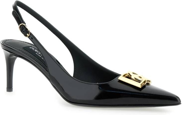 Dolce & Gabbana Pumps Black Dames