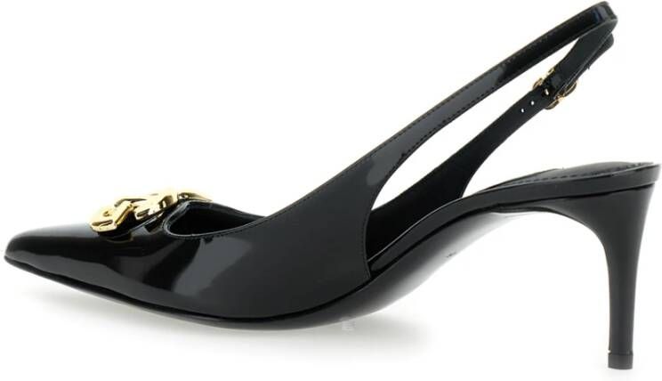 Dolce & Gabbana Pumps Black Dames